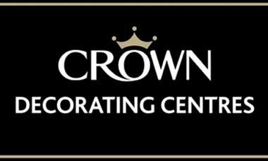 Các sản phẩm crown decorating centre mới nhất phục vụ nghề trang trí