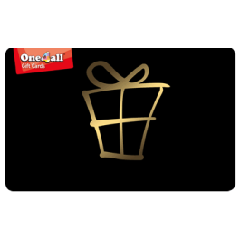 One4all gift card marks and spencer