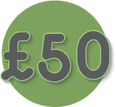 How to give a tax-free gift to staff An image showing how businesses can give a tax-free Trivial Benefits gift to their employees. The gift must be worth £50 or less, not be a reward and not be given as cash.