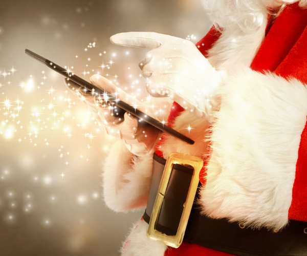 Apps You Need For A Stress-Free Christmas