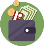 How to give a tax-free gift to staff An image showing how businesses can give a tax-free Trivial Benefits gift to their employees. The gift must be worth £50 or less, not be a reward and not be given as cash.