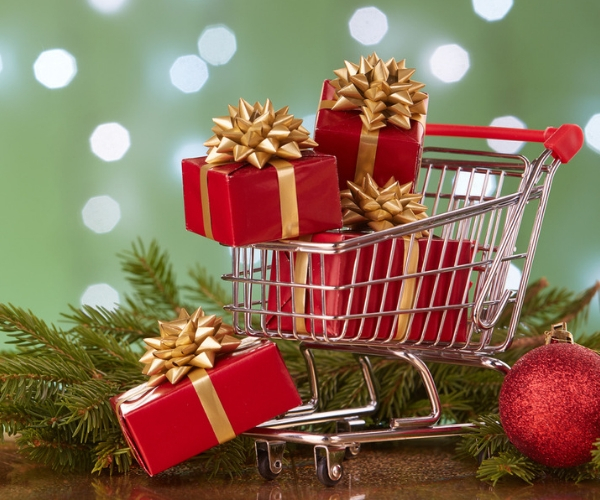 Christmas Marketing