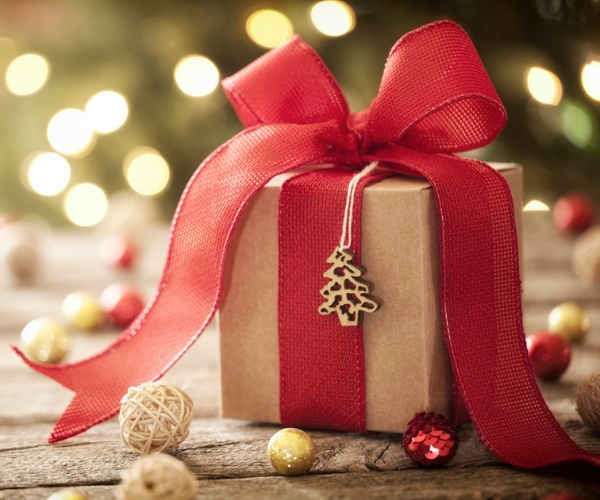 Christmas Present