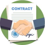 contract