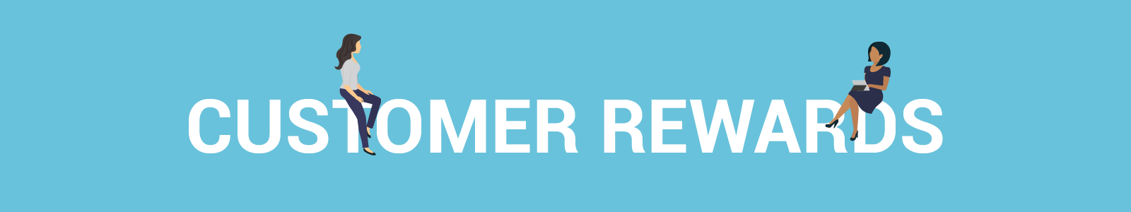 customer rewards