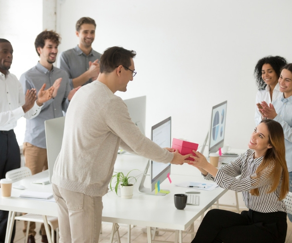 Employee Gifts
