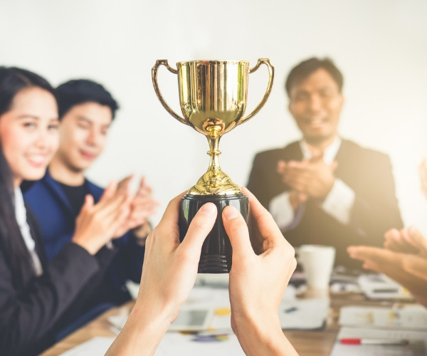 Employee Rewards