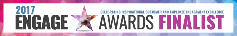 IMAGE OF 2017 ENGAGEMENT FINALIST