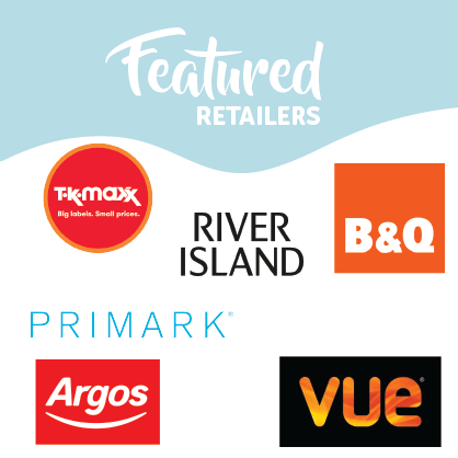 Featured Retailers