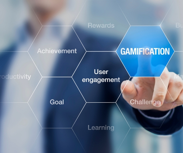 Gamification
