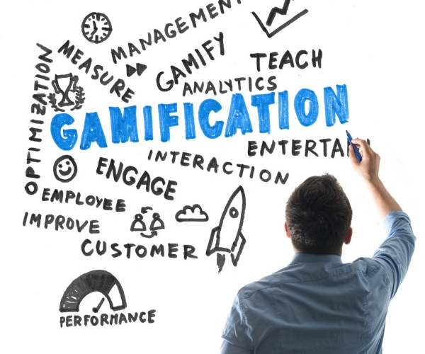Gamification