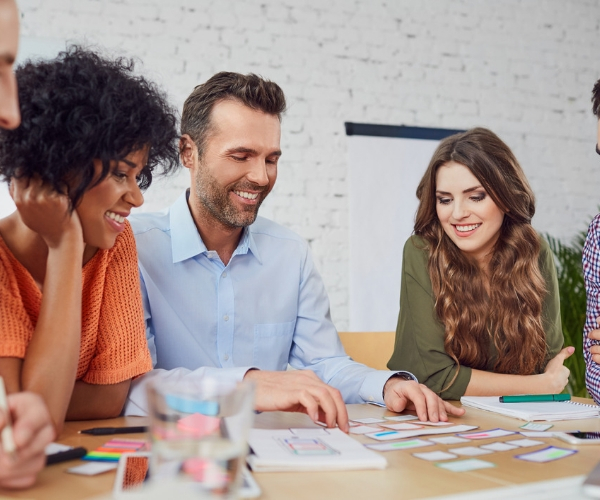 Gamification In The Workplace