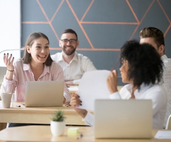 Gratitude Practices That Employees Will Appreciate