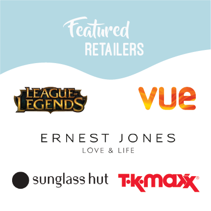 Featured Retailers