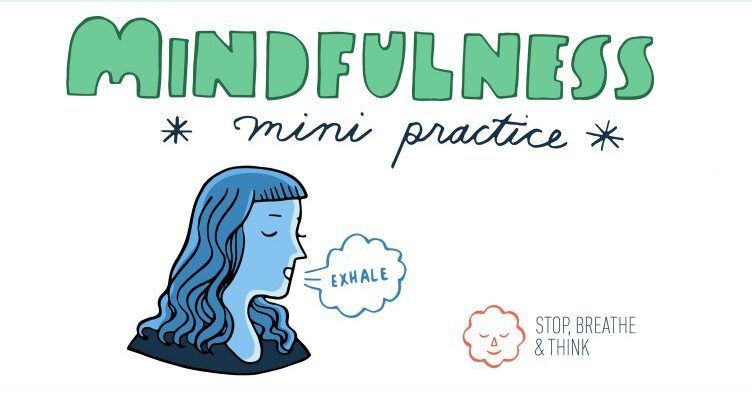 image of mindfulness