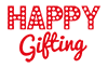 Happy Gifting