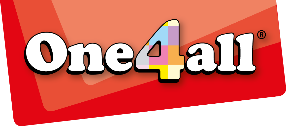 one4all logo