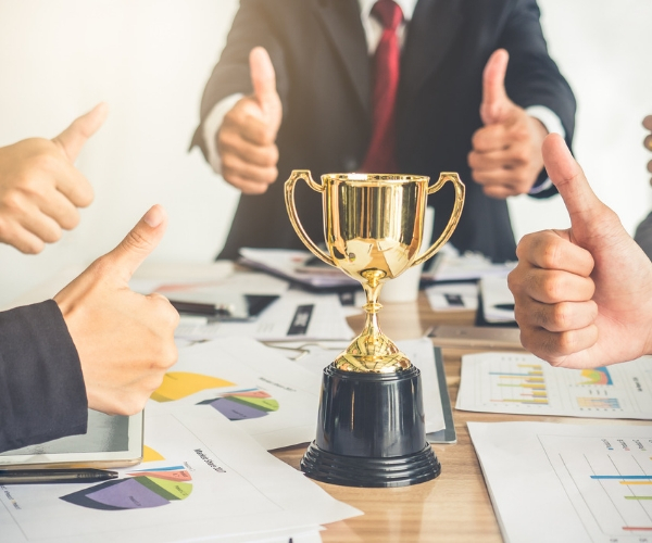 Rewards For Employees