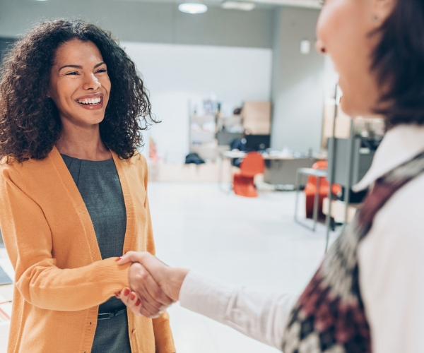 Rewards For Employees Feature