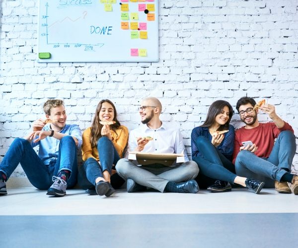 Social Club Ideas
