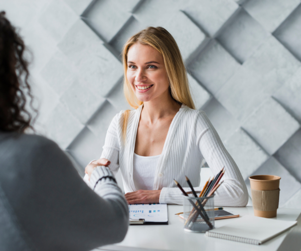 3 Great Ways To Show Gratitude To Your Employees