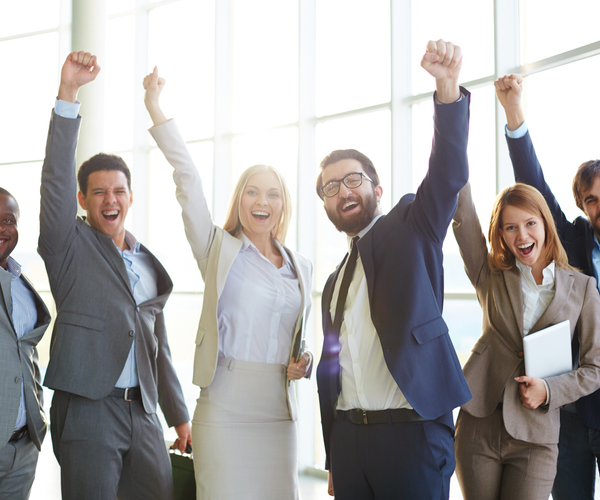 The Powerful Role Gratitude Plays In The Workplace