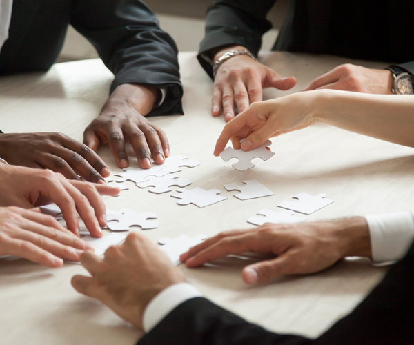 Two Things Employees Need From Their Workplace