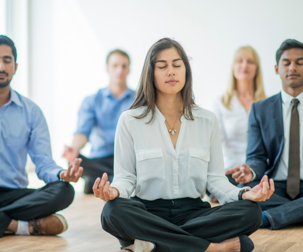 Workplace Wellness
