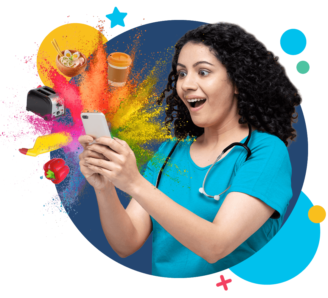 One4all Rewards – Effective Rewards Solutions For Staff & Customers