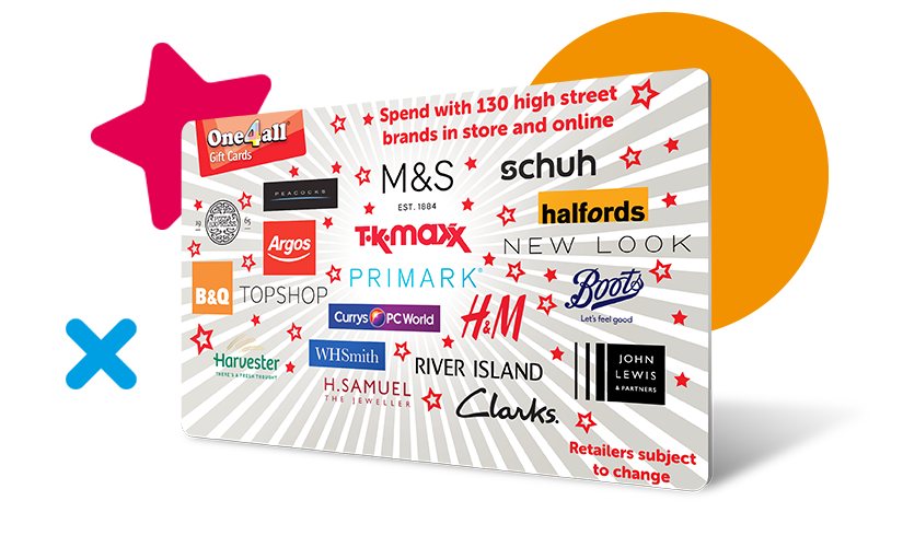 One4all Rewards – Effective rewards 