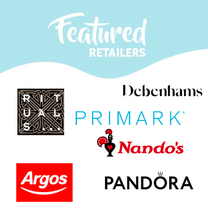 Featured Retailers