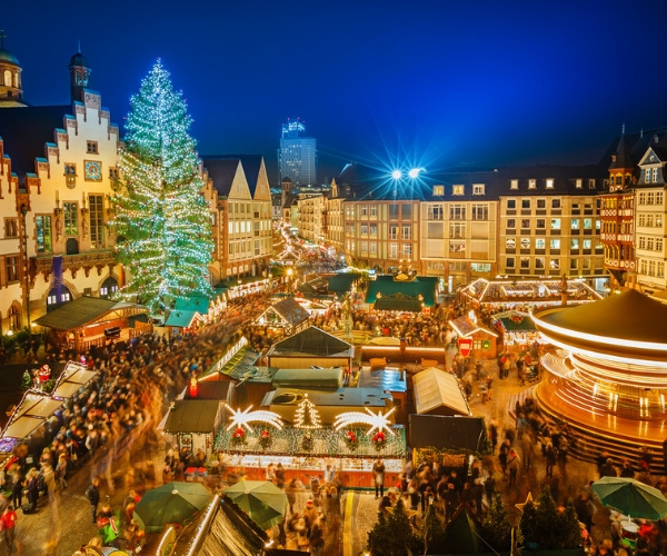 Christmas Markets