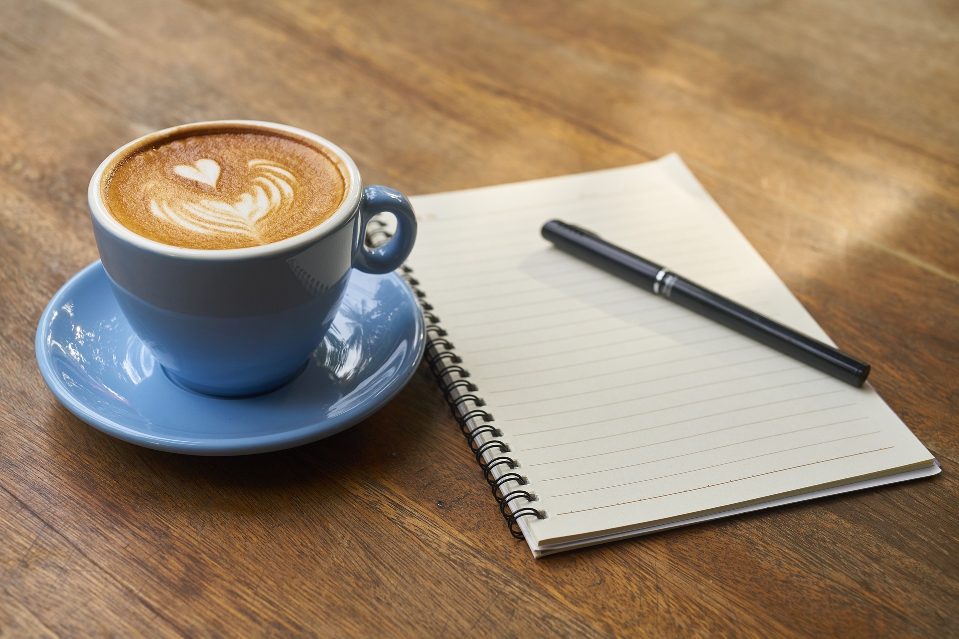 IMAGE OF COFFEE