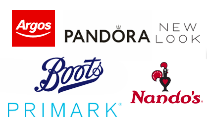 Featured Retailers